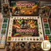 Omega Psi Phi Monopoly Collector Edition Board Game Omega Psi Phi Monopoly Collector Edition Board Game