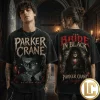 Spawn Born From The Fire Graphic Print T-Shirt