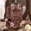 Winnie The Pooh 3D Character Adventure Travel Tumbler