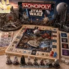 Star Wars The Game Of Life Collector Edition Board Game Star Wars The Game Of Life Collector Edition Board Game