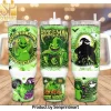 Winnie The Pooh 3D Character Adventure Travel Tumbler