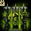The Nightmare Before Christmas Oogie Boogie 40oz Travel Tumbler The Nightmare Before Christmas Oogie Boogie 40oz Travel Tumbler