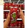 Merry Grinchmas Stanley 40oz Stainless Steel Travel Tumbler Merry Grinchmas Stanley 40oz Stainless Steel Travel Tumbler