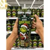 The Grinch Merry Grinchmas Christmas 40oz Stanley Tumbler The Grinch Merry Grinchmas Christmas 40oz Stanley Tumbler