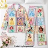 Personalized Lilo and Stitch Tropical Quilted Pajama Set Personalized Lilo and Stitch Tropical Quilted Pajama Set