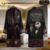 Personalized Too Cute To Sip Alone Mickey Mouse Red Satin Robe Personalized Too Cute To Sip Alone Mickey Mouse Red Satin Robe