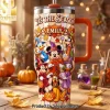 Disney Wish Let’s Cruise Personalized 40oz Travel Tumbler
