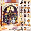 AC/DC Iconic Rock Star 2026 Holiday Collectible Advent Calendar AC/DC Iconic Rock Star 2026 Holiday Collectible Advent Calendar
