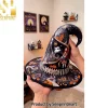 Nightmare On Main Street Personalized Disney Halloween Witch Hat Nightmare On Main Street Personalized Disney Halloween Witch Hat