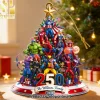 Star Trek The Original Series 60th Anniversary Personalized Ornament