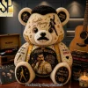 Elton John Rocket Man Commemorative Music Legend Plush Pillow Elton John Rocket Man Commemorative Music Legend Plush Pillow