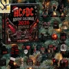 24 Days of Potion and Spellcraft Witch Collectible Advent Calendar