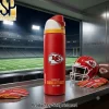 Dallas Cowboys Arlington Est 1960 Owala Insulated Water Bottle