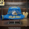 Detroit Lions One Pride Est 1930 Skyline Bucket Hat Detroit Lions One Pride Est 1930 Skyline Bucket Hat