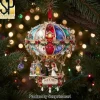 Cincinnati Bengals Snoopy It’s The Most Wonderful Time Christmas Ornament Cincinnati Bengals Snoopy It’s The Most Wonderful Time Christmas Ornament