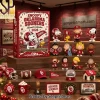 Snoopy Ohio State Buckeyes 2026 Christmas Holiday Advent Calendar Snoopy Ohio State Buckeyes 2026 Christmas Holiday Advent Calendar