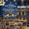 New York Knicks 2026 NBA Champions 24 Days Of Surprises Advent Calendar