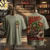 Jaws You’re Gonna Need A Bigger Boat Horror Movie Graphic T-Shirt Jaws You’re Gonna Need A Bigger Boat Horror Movie Graphic T-Shirt