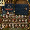 Ghostbusters 2026 Halloween Advent Calendar Limited Edition Gift Set Ghostbusters 2026 Halloween Advent Calendar Limited Edition Gift Set