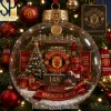 Pink Floyd 60th Anniversary 2026 Limited Edition Christmas Ornament Pink Floyd 60th Anniversary 2026 Limited Edition Christmas Ornament