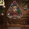 Bluey 2026 Christmas Tree Ornament Bluey 2026 Christmas Tree Ornament