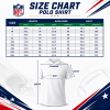 Arizona Cardinals NFL Men's Premium Zigzag Side Stripe Performance Polo Shirt
