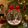 Personalized 250th Anniversary Stand Mixer Christmas Ornament Personalized 250th Anniversary Stand Mixer Christmas Ornament