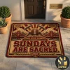 Philadelphia Eagles Welcome To The Eagles Nest NFL Team Door Mat Philadelphia Eagles Welcome To The Eagles Nest NFL Team Door Mat