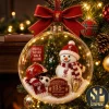 John Deere 190th Anniversary 1837-2027 Limited Edition Christmas Ornament John Deere 190th Anniversary 1837-2027 Limited Edition Christmas Ornament