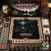 North Carolina Tar Heels Monopoly Collector Edition Board Game North Carolina Tar Heels Monopoly Collector Edition Board Game