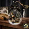 Personalized Pokemon Christmas Tree Family Ornament Personalized Pokemon Christmas Tree Family Ornament