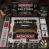 Jason Voorhees Collector Edition Monopoly Board Game Jason Voorhees Collector Edition Monopoly Board Game