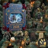 Blanton’s 133rd Anniversary 2026 Limited Edition Advent Calendar Blanton’s 133rd Anniversary 2026 Limited Edition Advent Calendar