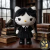 Taylor Swift Eras Tour Inspired Witch Halloween Plush Doll Taylor Swift Eras Tour Inspired Witch Halloween Plush Doll