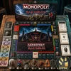 Chucky Monopoly Collector Edition Horror Themed Board Game