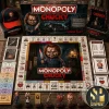 Iron Maiden Monopoly Collector Edition Board Game