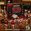Black Sabbath 2026 24 Days Of Heavy Metal Limited Edition Advent Calendar