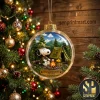 New York Yankees 126th Anniversary Commemorative Christmas Ornament