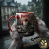 Friday The 13th Jason Voorhees Camp Crystal Lake Personalized Mug Friday The 13th Jason Voorhees Camp Crystal Lake Personalized Mug