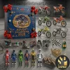 Blanton’s 133rd Anniversary 2026 Collector’s Edition Advent Calendar
