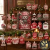 Detroit Red Wings 100th Anniversary 1926-2026 Limited Edition Advent Calendar Detroit Red Wings 100th Anniversary 1926-2026 Limited Edition Advent Calendar