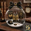 F1 Legends Racing Drivers 3D Christmas Tree Ornament F1 Legends Racing Drivers 3D Christmas Tree Ornament