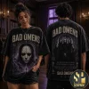Fight Club Smash The Mold Wake Up Alive Vintage Graphic T-Shirt