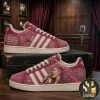 Texas Chainsaw Massacre Leatherface Premium Casual Shoes Texas Chainsaw Massacre Leatherface Premium Casual Shoes