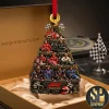 Personalized Pokemon Christmas Tree Ornament Family Keepsake Decoration Personalized Pokemon Christmas Tree Ornament Family Keepsake Decoration