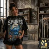 Saw Every Choice Cuts Deeper Horror Movie Graphic T-Shirt