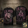 Planet Of The Apes The End Was Just The Beginning Vintage Graphic T-Shirt
