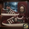 Michael Myers Halloween Horror Movie Premium Casual Shoes Michael Myers Halloween Horror Movie Premium Casual Shoes