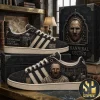 Jason Voorhees Friday The 13th Horror Movie Casual Shoes Jason Voorhees Friday The 13th Horror Movie Casual Shoes