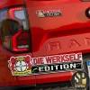 Borussia Dortmund Die Borussen Edition Metal Car Emblem Borussia Dortmund Die Borussen Edition Metal Car Emblem
